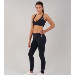 GYMSHARK Ark Jersey Leggings